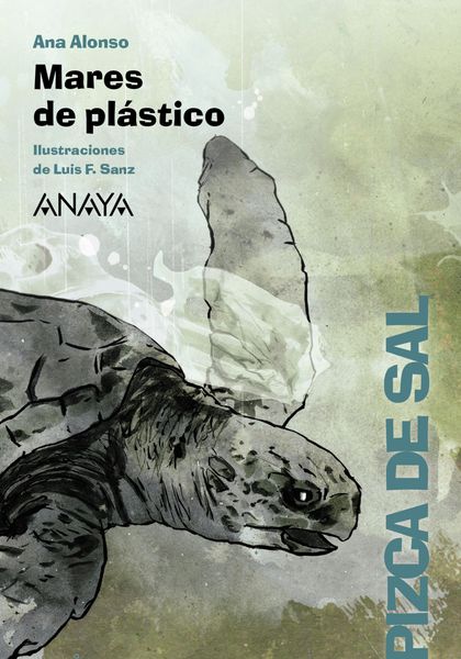 Produktbild: Mares de pl&aacute;stico