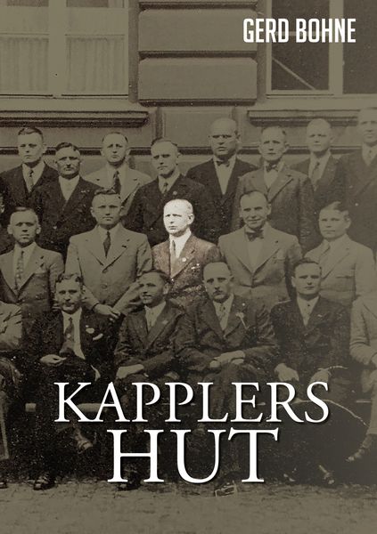 Produktbild: Kapplers Hut