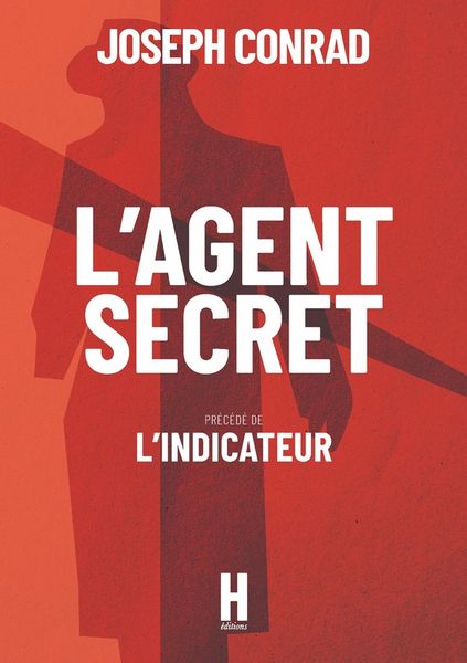 Produktbild: L agent secret