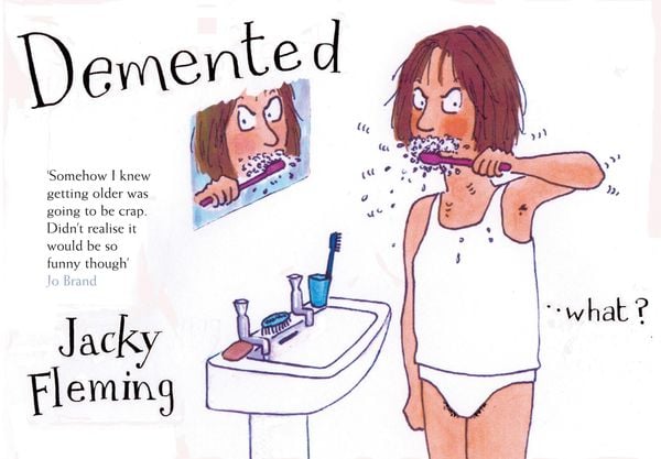 Produktbild: Demented