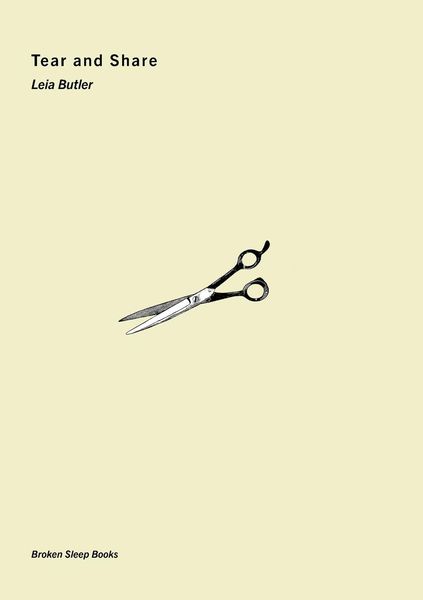 Produktbild: Tear and Share