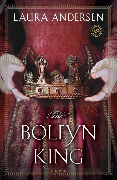 Produktbild: The Boleyn King