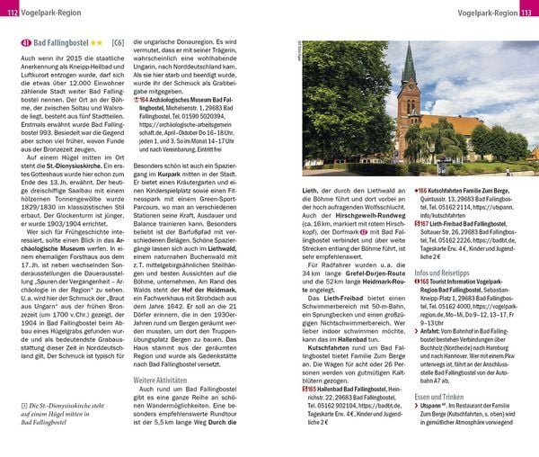Produktbild: Reise Know-How MeinTrip L&uuml;neburger Heide