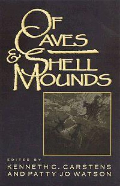 Produktbild: Of Caves and Shell Mounds