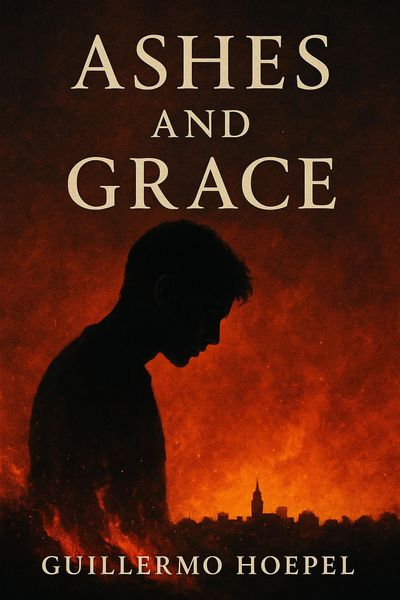 Produktbild: Ashes and Grace