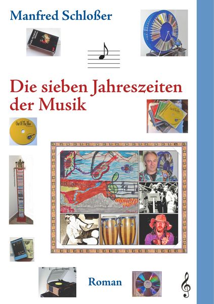 Produktbild: Die sieben Jahreszeiten der Musik