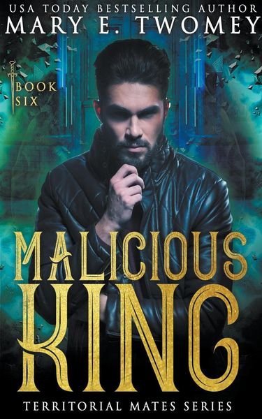 Produktbild: Malicious King