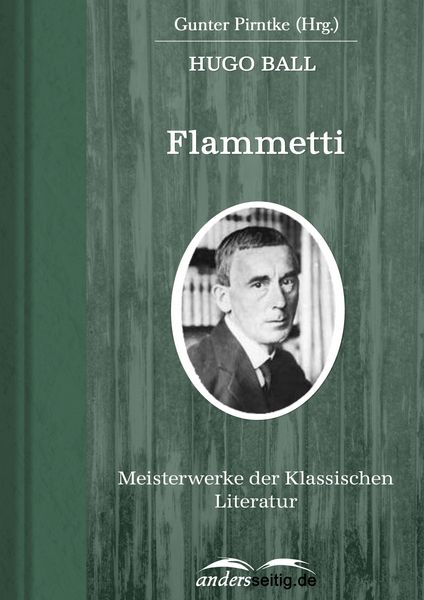 Produktbild: Flammetti
