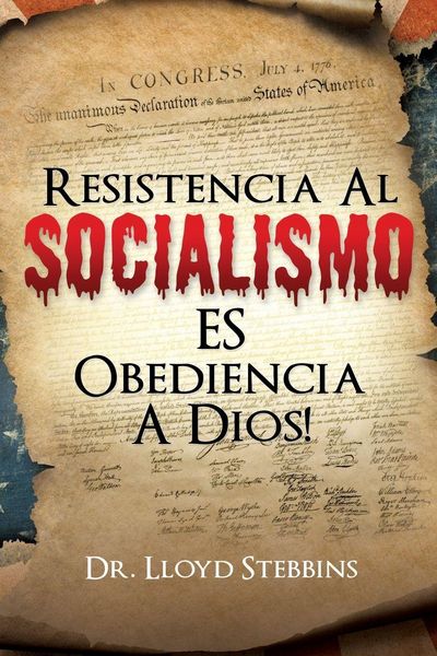Produktbild: Resistencia Al Socialismo Es Obediencia a Dios!