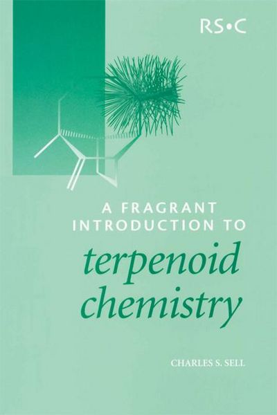 Produktbild: A Fragrant Introduction to Terpenoid Chemistry