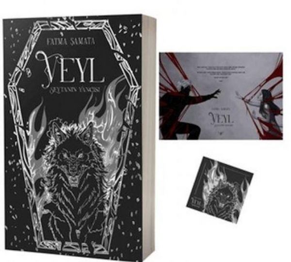 Produktbild: Veyl 2 - Seytanin Yancisi
