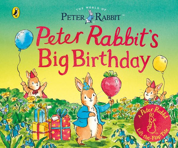 Produktbild: The World of Peter Rabbit
