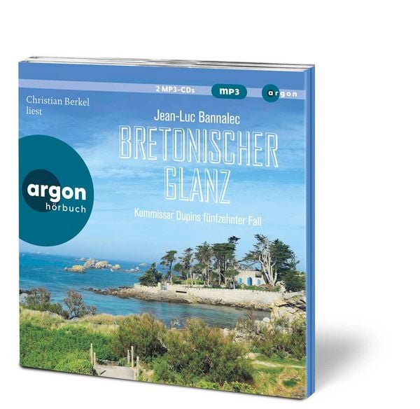Produktbild: Bretonischer Glanz