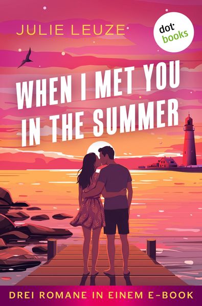 Produktbild: When I Met You In The Summer