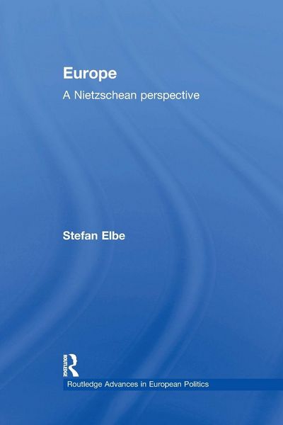 Produktbild: Europe
