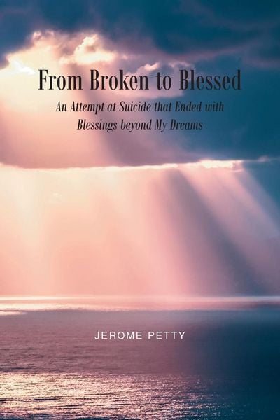 Produktbild: From Broken to Blessed