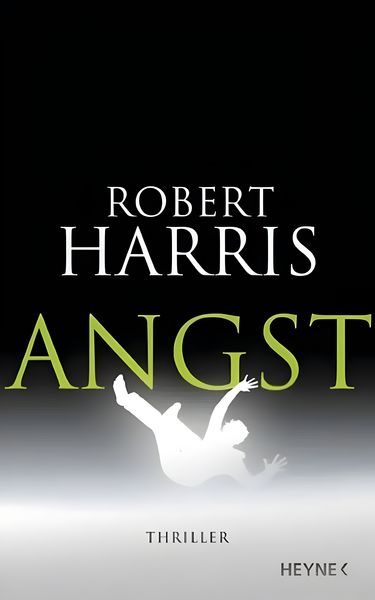 Produktbild: Angst
