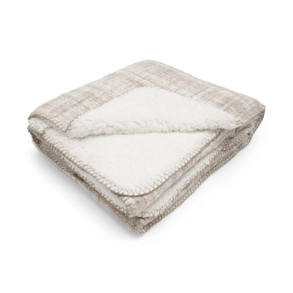 Produktbild: Winter Comfort Decke Mohair