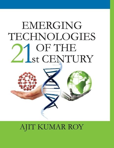 Produktbild: EMERGING TECHNOLOGIES OF THE 2