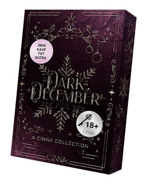 Produktbild: Dark December