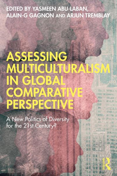 Produktbild: Assessing Multiculturalism in Global Comparative Perspective