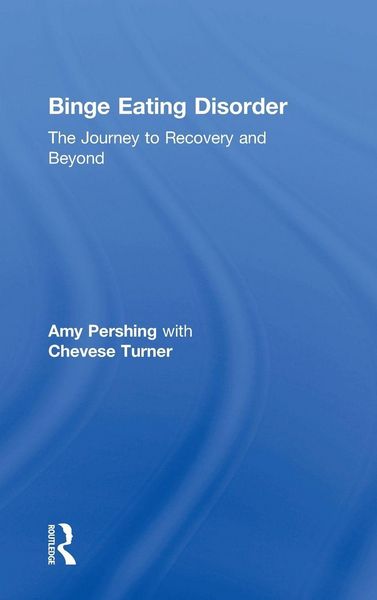 Produktbild: Binge Eating Disorder
