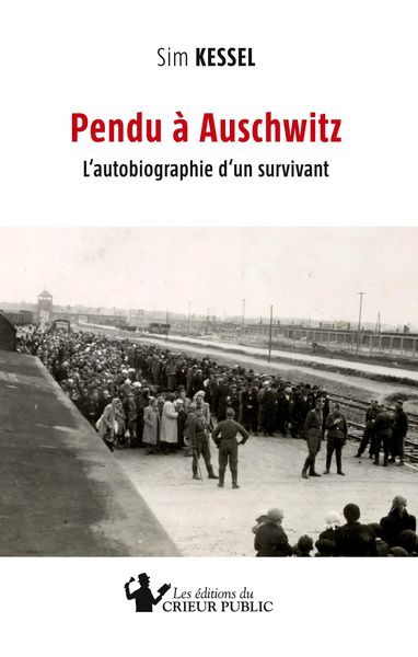 Produktbild: Pendu &agrave; Auschwitz