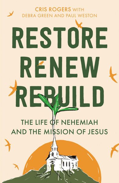 Produktbild: Restore, Renew, Rebuild
