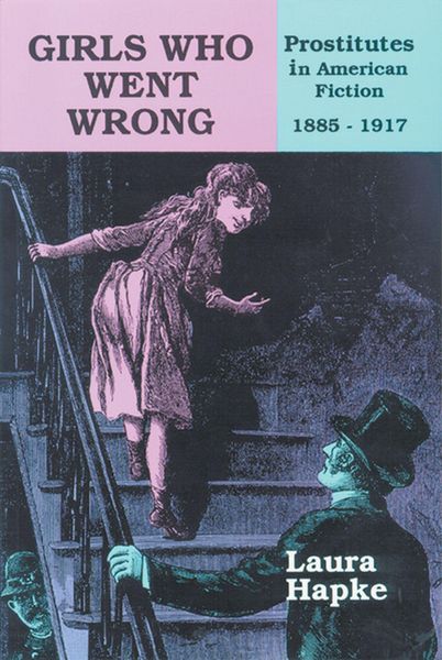 Produktbild: Girls Who Went Wrong