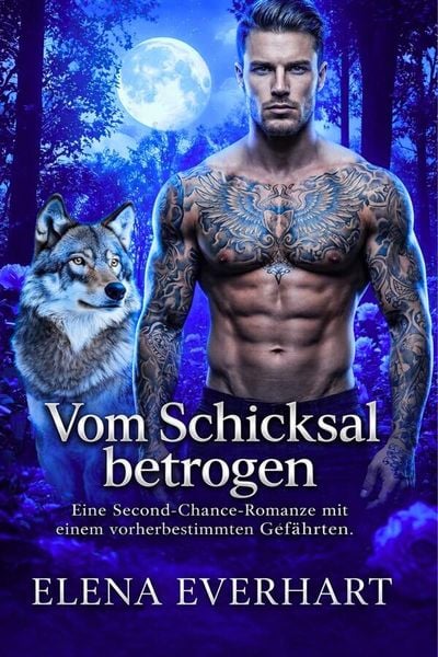 Produktbild: Vom Schicksal betrogen