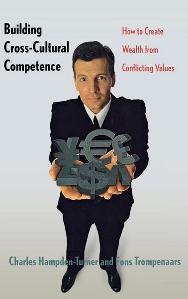 Produktbild: Building Cross-Cultural Competence