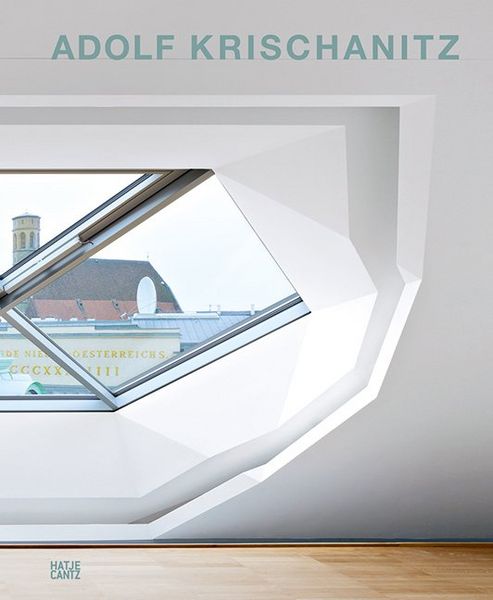 Produktbild: Adolf Krischanitz