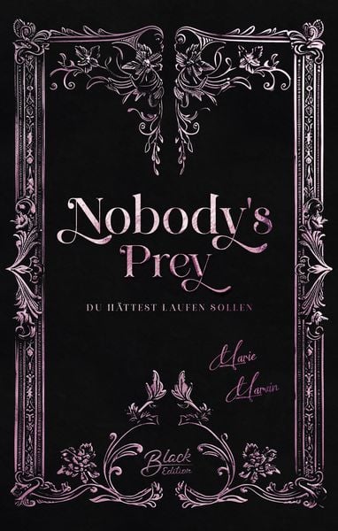 Produktbild: Nobody's Prey