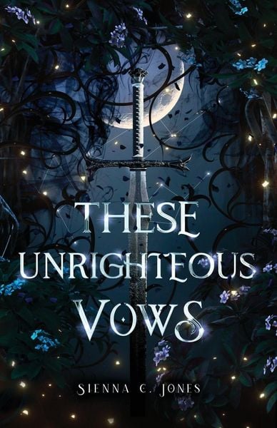Produktbild: These Unrighteous Vows