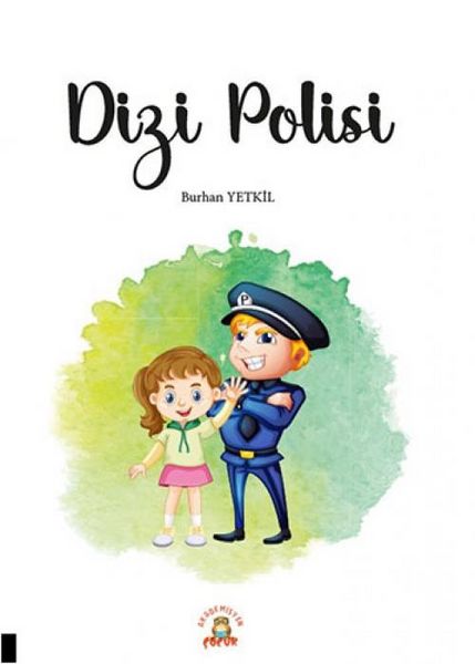 Produktbild: Dizi Polisi