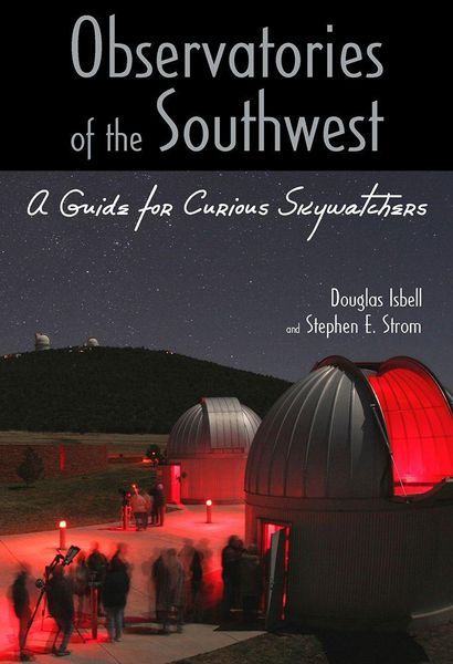 Produktbild: Observatories of the Southwest