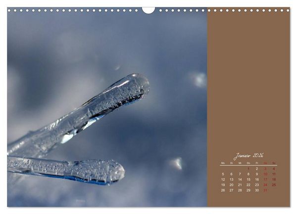 Produktbild: Bauernregeln f&uuml;r das ganze Jahr (Wandkalender 2026 DIN A3 quer), CALVENDO Monatskalender