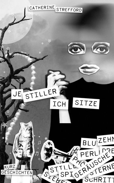 Produktbild: Je stiller ich sitze
