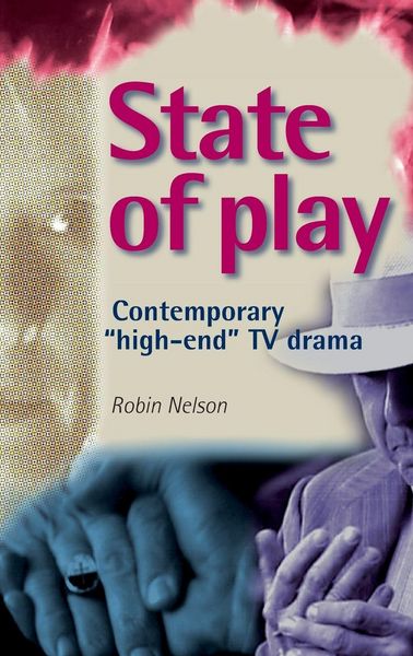 Produktbild: State of play