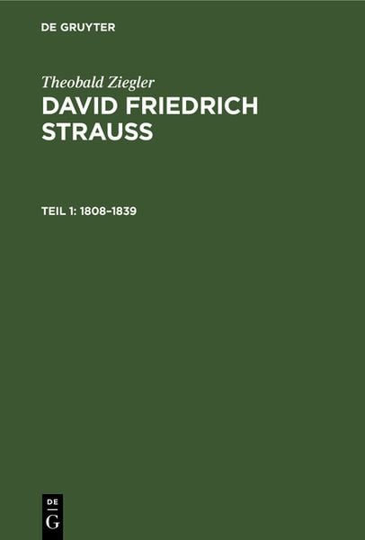 Produktbild: 1808&ndash;1839