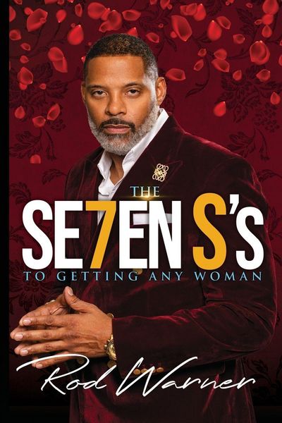 Produktbild: THE SE7EN S's To Getting Any Woman