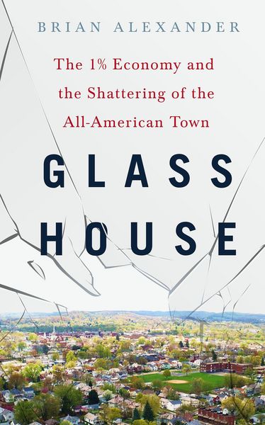 Produktbild: Glass House