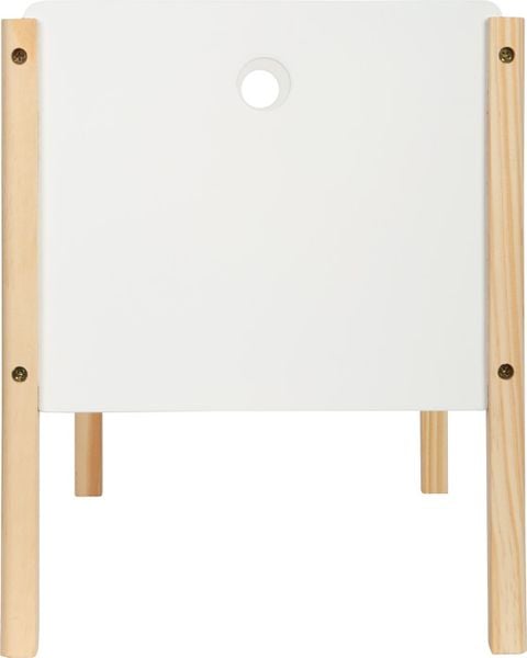 Produktbild: Small foot 12495 - Puppengitterbett Little Button