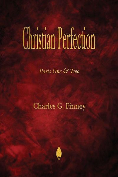 Produktbild: Christian Perfection - Parts One & Two