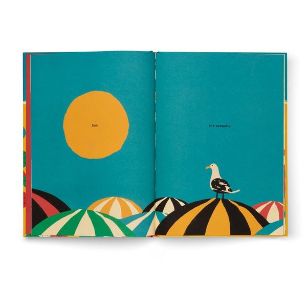 Produktbild: The Beach