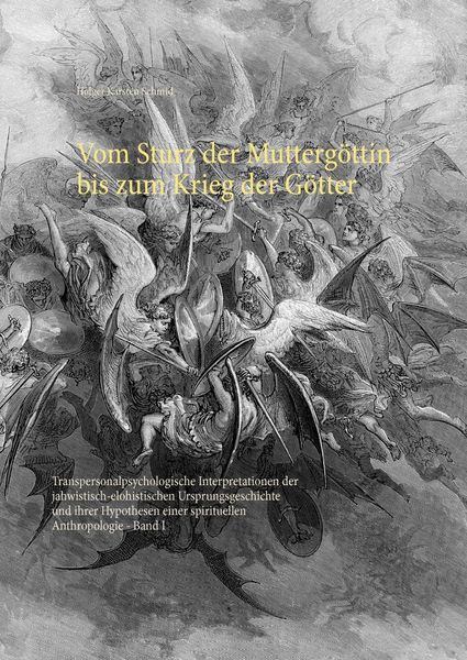Produktbild: Vom Sturz der Mutterg&ouml;ttin bis zum Krieg der G&ouml;tter
