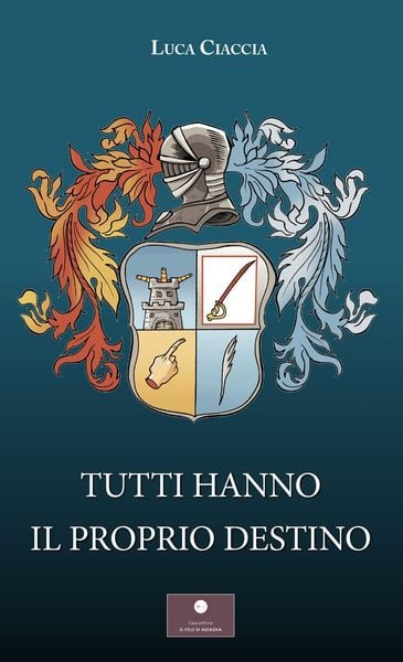 Produktbild: Tutti hanno il proprio destino
