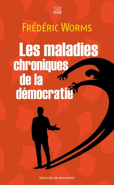 Produktbild: Les maladies chroniques de la d&eacute;mocratie
