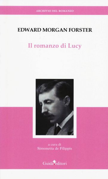 Produktbild: Il romanzo di Lucy