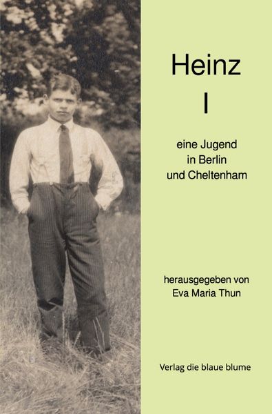 Produktbild: Heinz I &ndash; II / Heinz I